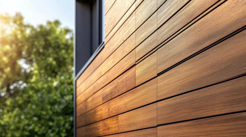 Custom Wood Siding Experts