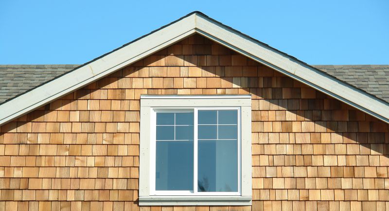Wood Siding Installation - Wood Siding Installation Charles County, Maryland